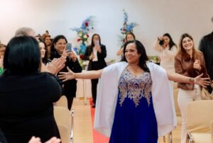 Rota da Vida Conexão ganha alcance global com Imersão DME