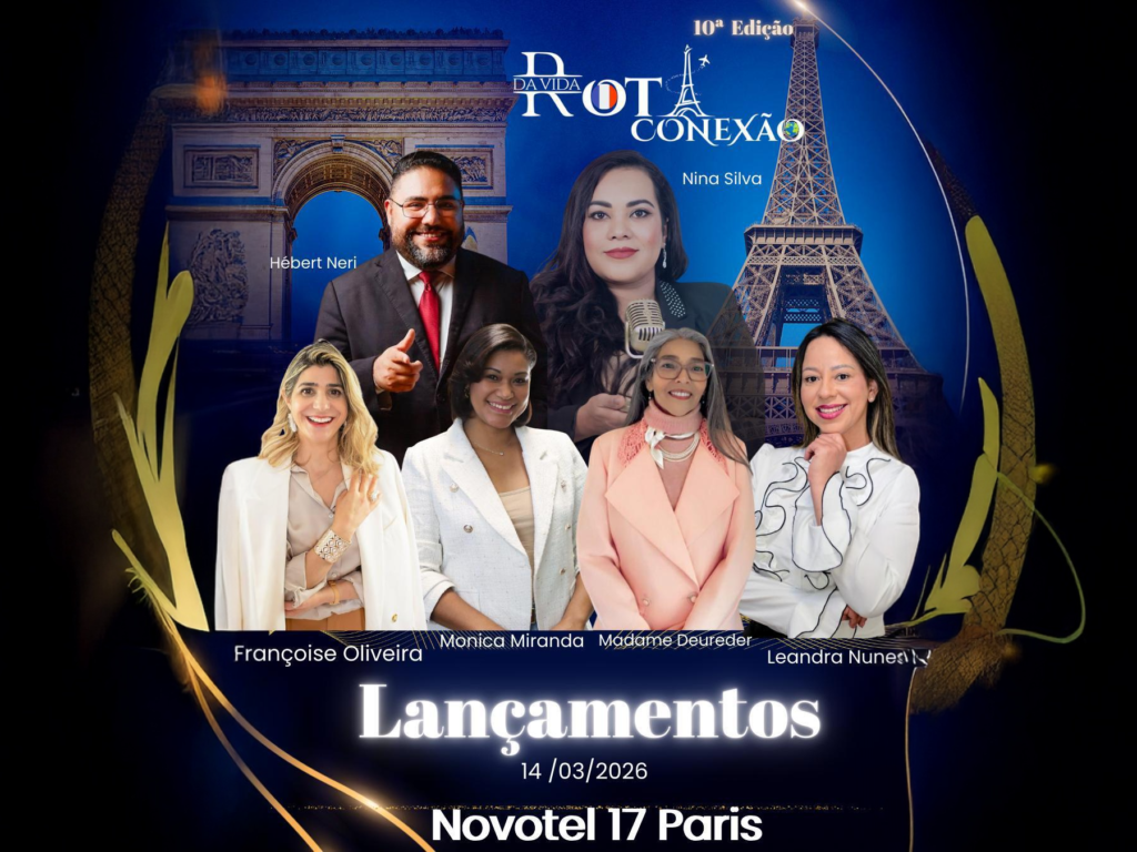 Rota da Vida Conexão 10ª Edição